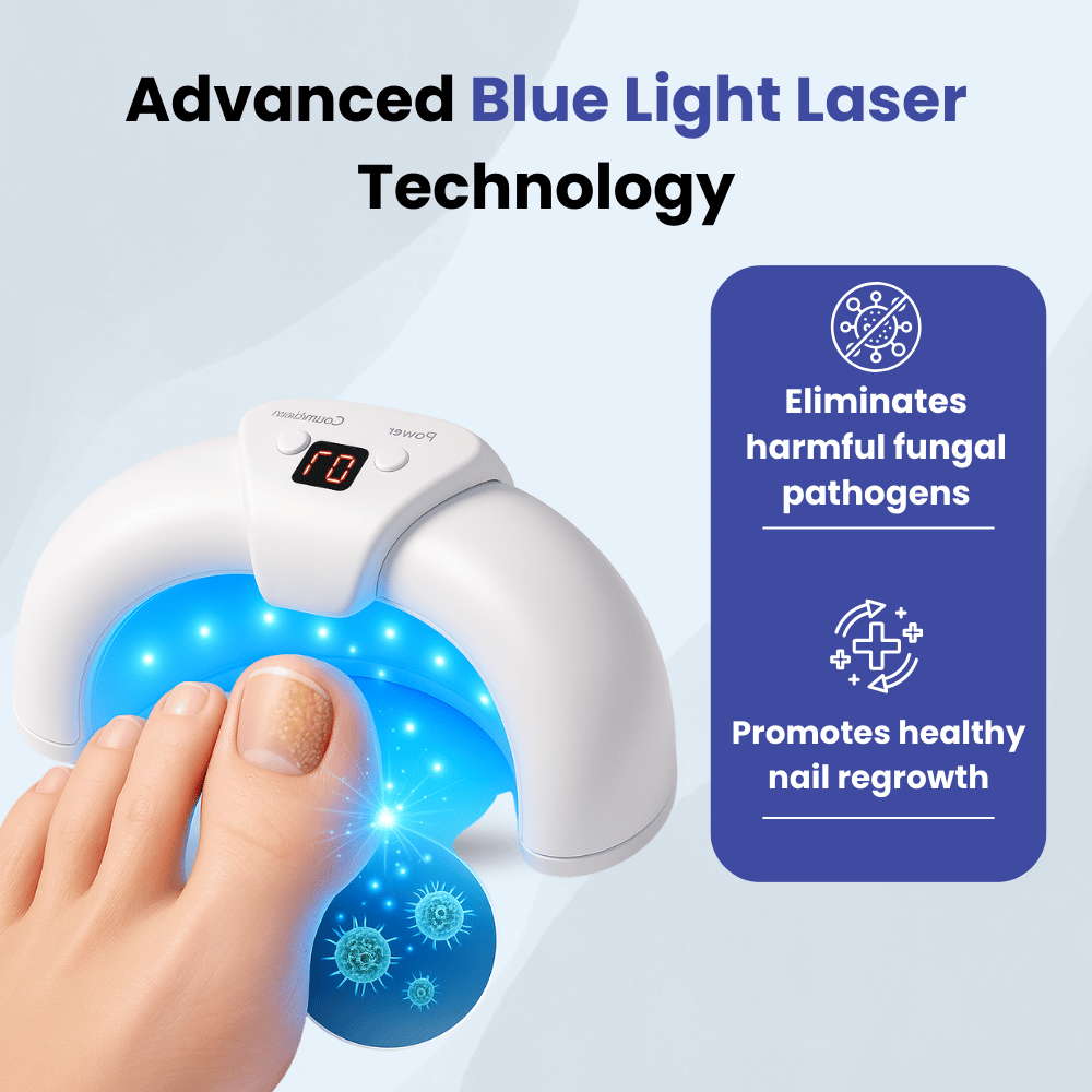 HealNail™ Light Pro