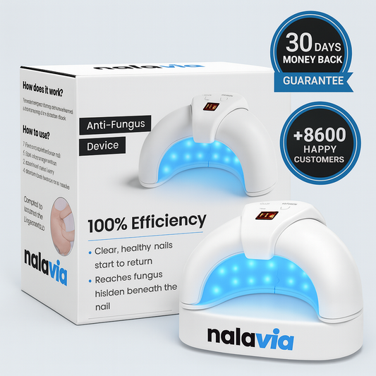HealNail™ Light Pro