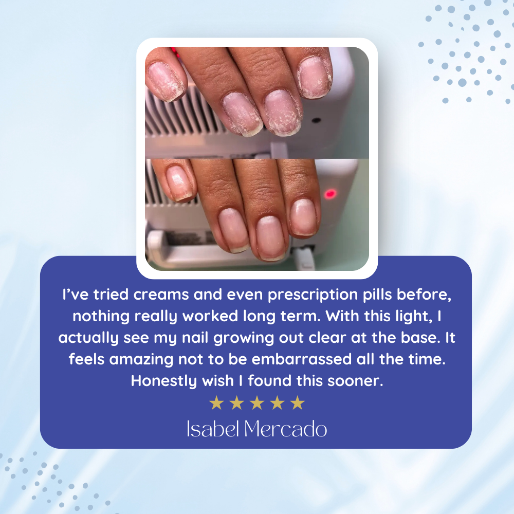 HealNail™ Light Pro