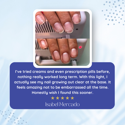 HealNail™ Light Pro